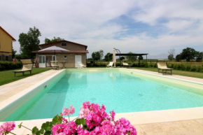 CASA ANGELA Castiglion Fiorentino